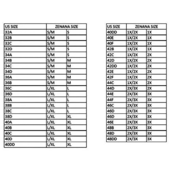 Lace Scalloped Racerback Bralette. - Picture 3 of 4